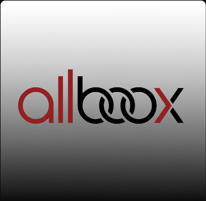 allboox logo